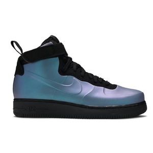 Nike Air Force 1 Cup Light Carbon